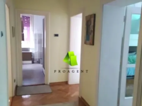 Izdavanje, dvosoban stan, 80m², Medijana, Niš - image 8