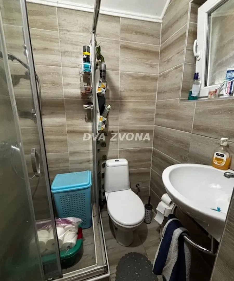 Prodaja, kuća, 37m², Čortanovci, Inđija