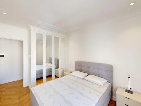 Sale, three bedroom apartment, 96m², Luštica Bay, Tivat - image 4