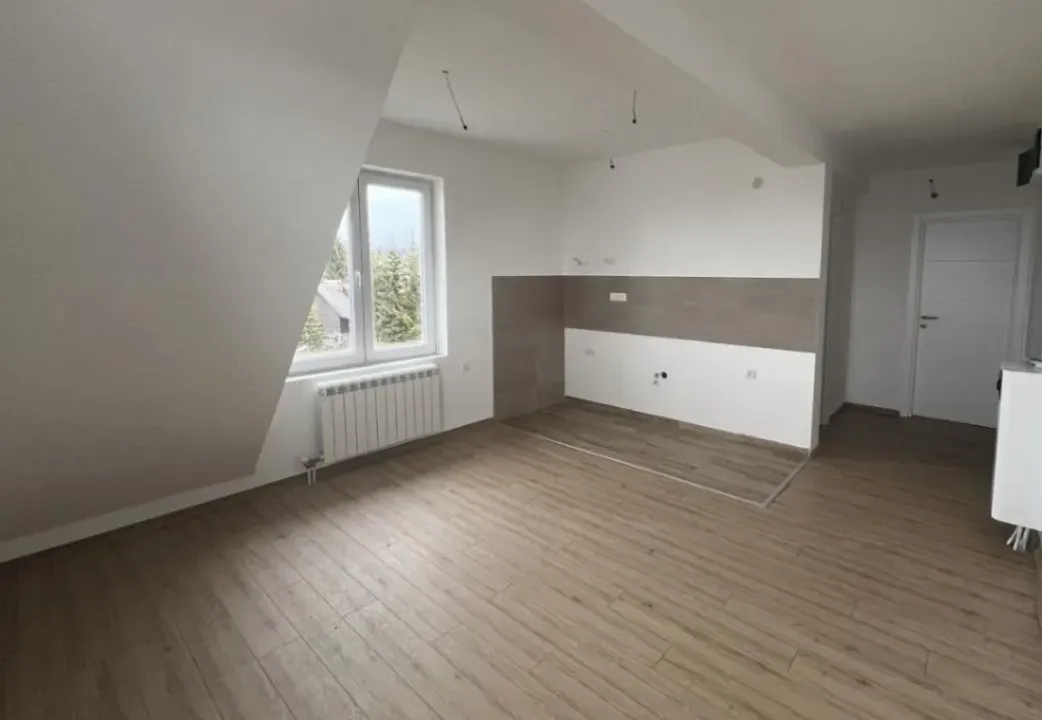 Prodaja, dvosoban stan, 35m², Kopaonik, Srbija
