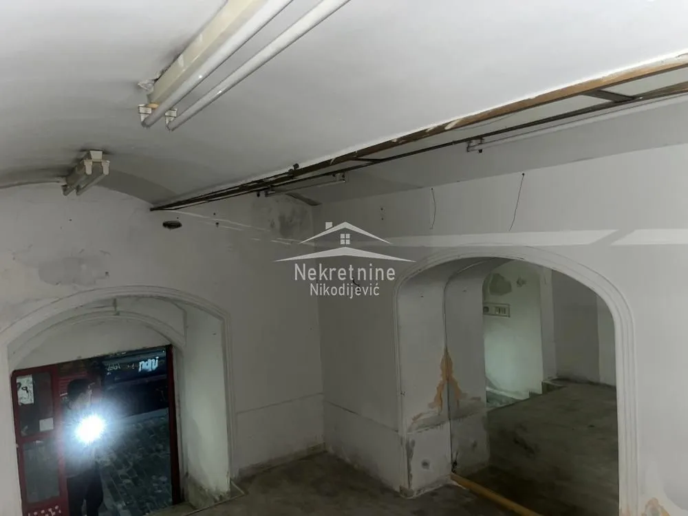 Sale, office space, 17m², Stari Grad, Beograd