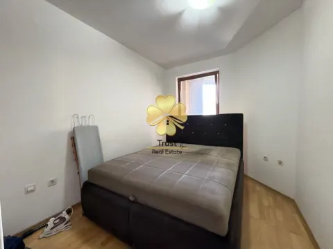 Rent, one bedroom apartment, 50m², Preko Morače, Podgorica - image 9