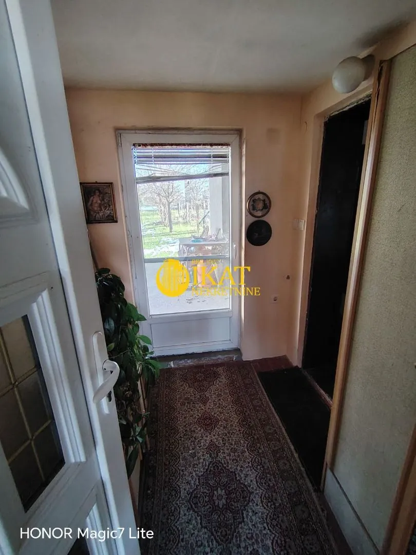 Prodaja, kuća, 74m², Surduk, Stara Pazova