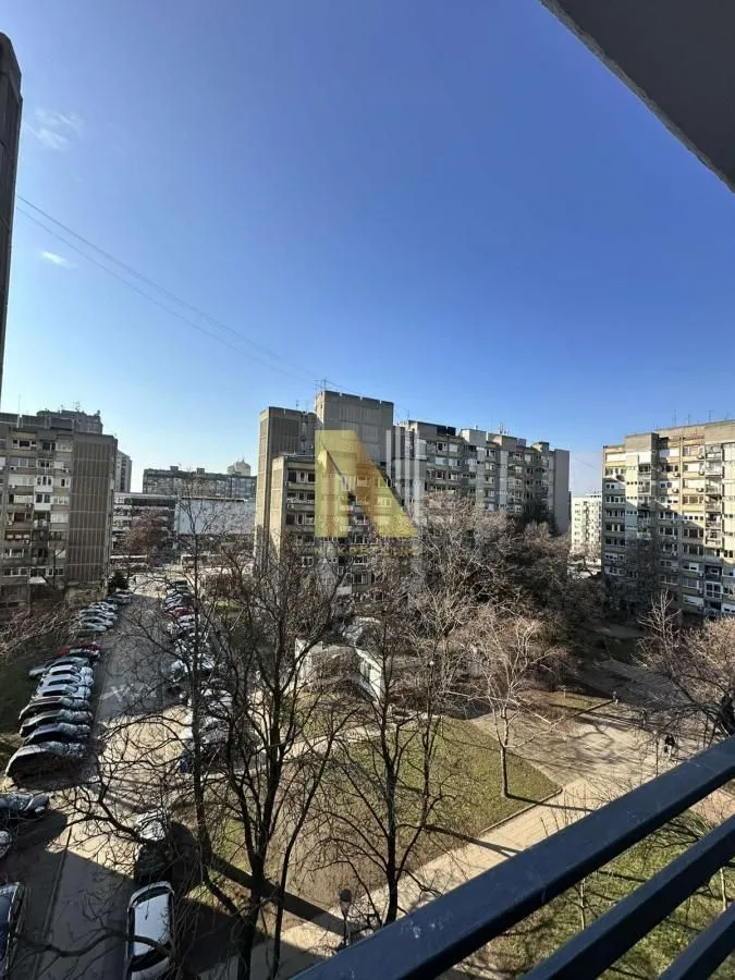 Prodaja, dvosoban stan, 73m², Centar, Novi Sad