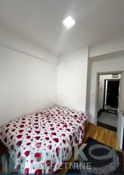 Rent, one bedroom apartment, 40m², Ljubović, Podgorica - image 3