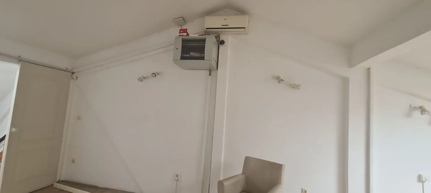 Rent, office space, 65m², Novi Beograd Sve Podlokacije, Beograd