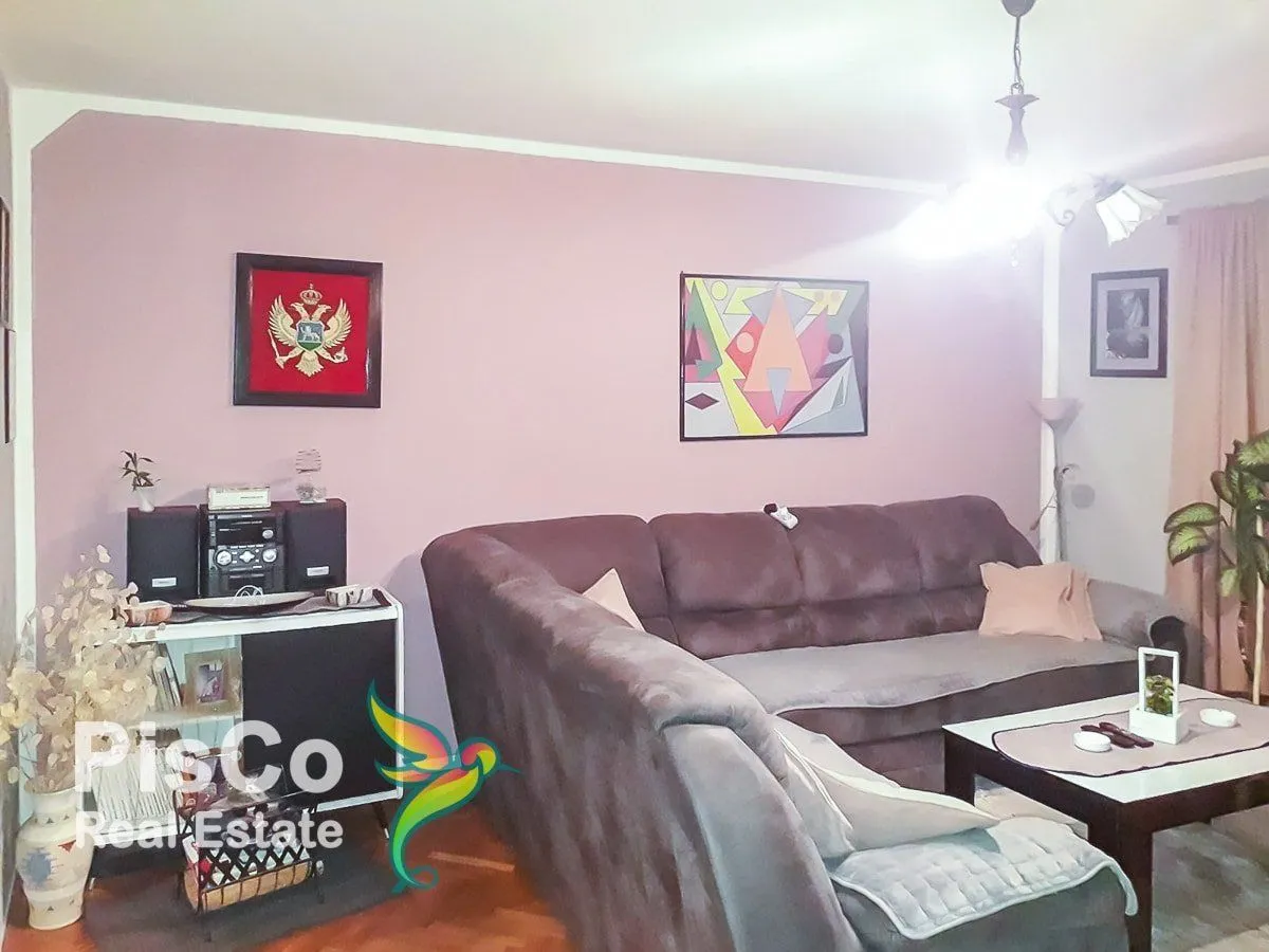Prodaja, kuća, 113m², Cetinje, Crna Gora