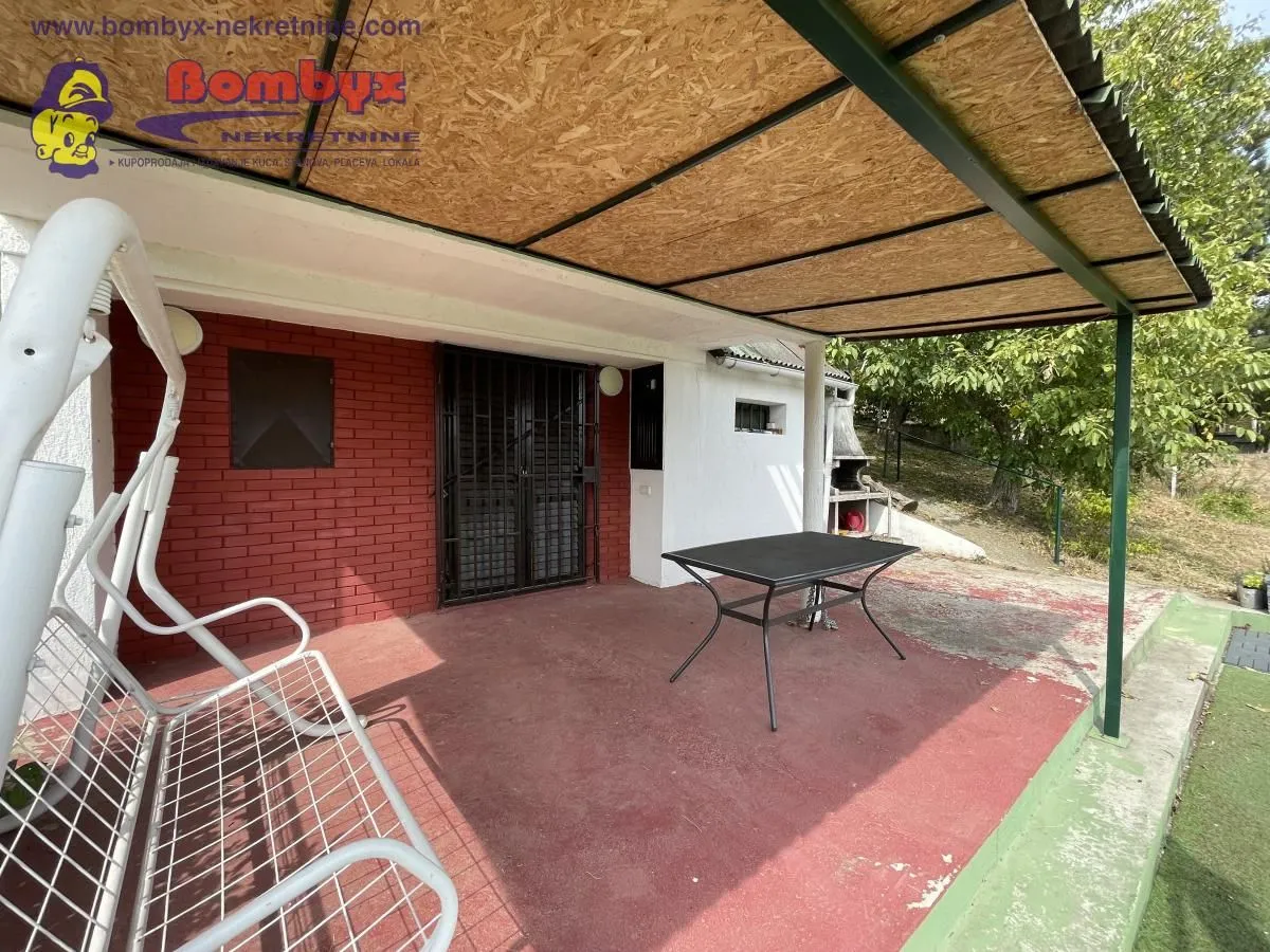 Prodaja, kuća, 57m², Ledinci, Petrovaradin