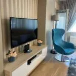 Izdavanje, jednosoban stan, 47m², Budva, Crna Gora - image 5