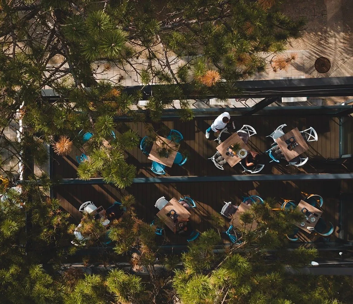 Prodaja, ugostiteljski objekat, 160m², Blok 5, Podgorica