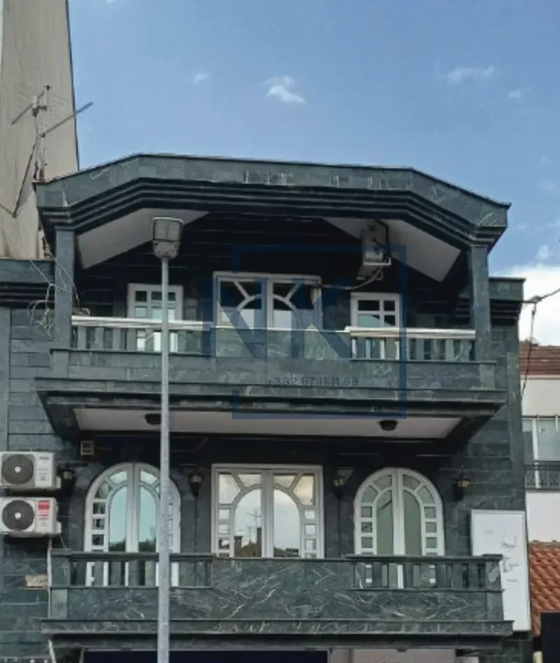 Rent, office space, 450m², Centar, Podgorica