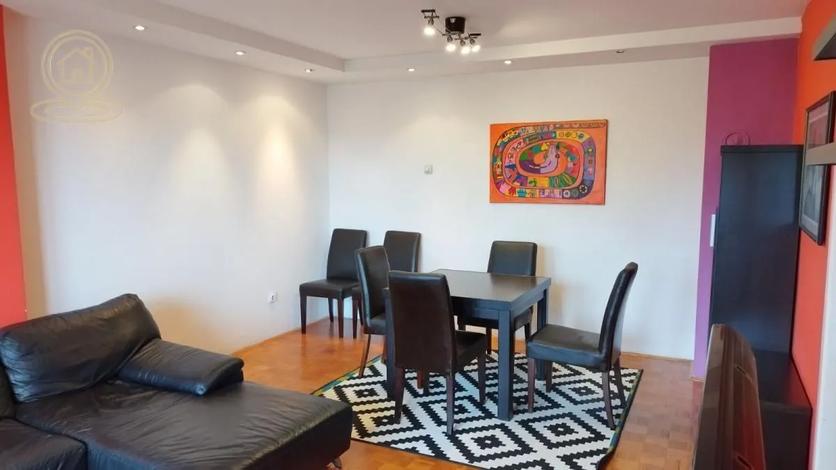 Izdavanje, dvosoban stan, 50m², Bulevar Oslobodjenja, Novi Sad Sve Podlokacije