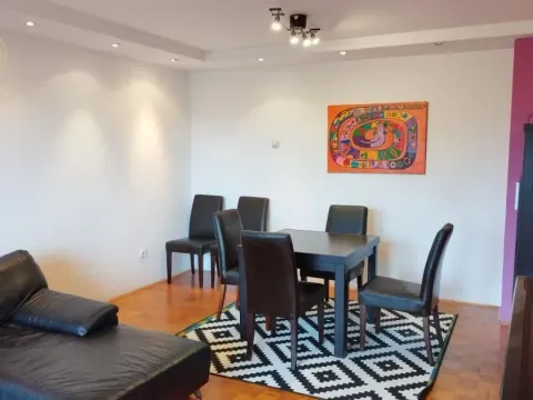 Rent, two bedroom apartment, 50m², Bulevar Oslobodjenja, Novi Sad Sve Podlokacije