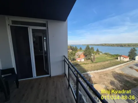 Sale, four bedroom apartment, 92m², Novi Banovci, Stara Pazova - image 19