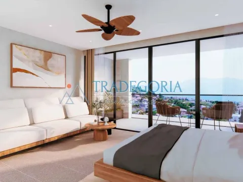 Prodaja, jednosoban stan, 55m², Herceg Novi, Crna Gora - image 9