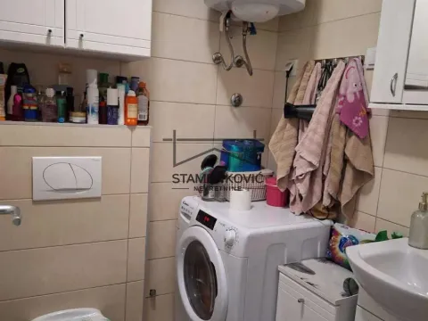 Prodaja, dvosoban stan, 53m², Bulevar patrijarha Pavla, Novi Sad Sve Podlokacije - image 16