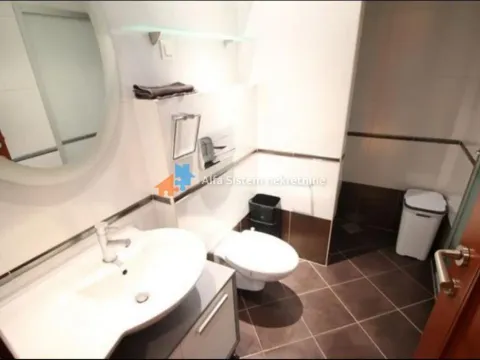 Rent, four bedroom apartment, 160m², Vračar Centar, Vračar Sve Podlokacije - image 29