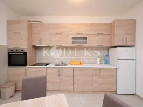 Izdavanje, jednosoban stan, 53m², Ljubović, Podgorica - image 4