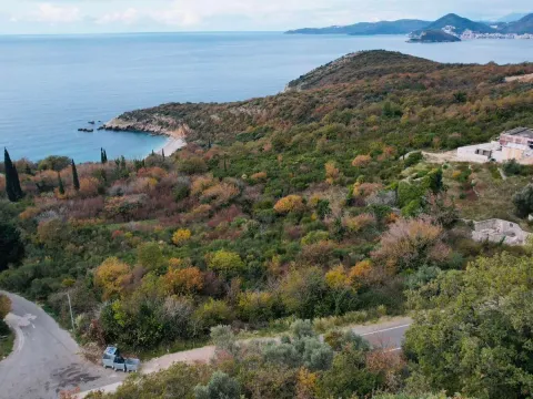 Prodaja, plac, 2700m², Reževići, Budva - image 15