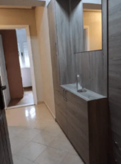 Sale, apartment, 37m², Bečići, Budva