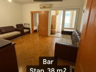 Prodaja, jednosoban stan, 38m², Zeleni Pojas, Bar - image 1