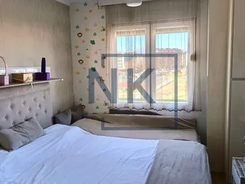 Prodaja, jednosoban stan, 51m², Zabjelo, Podgorica - image 5