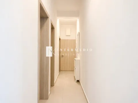 Prodaja, dvosoban stan, 69m², Đenovići, Herceg Novi - image 13