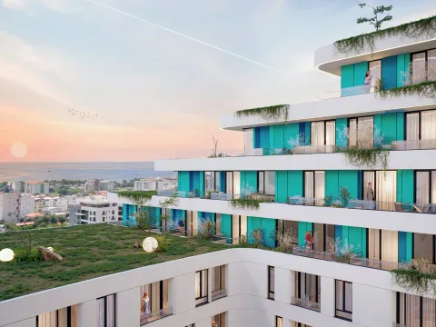 Sale, one bedroom apartment, 59m², Bar, Crna Gora - image 14