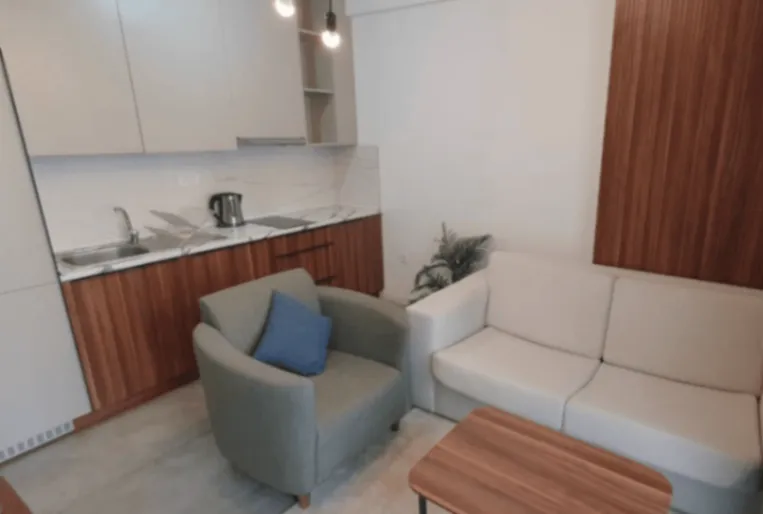 Rent, apartment, 45m², Rafailovići, Budva