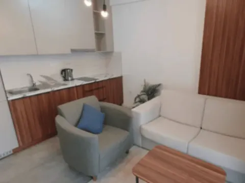 Rent, apartment, 45m², Rafailovići, Budva - image 4
