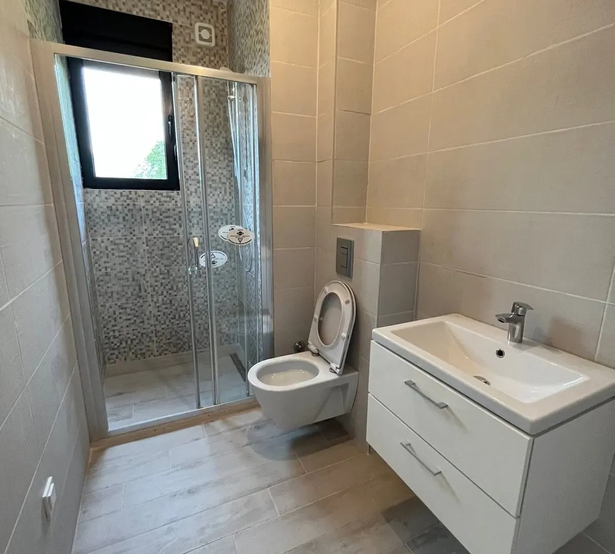 Prodaja, stan, 46m², Kotor, Crna Gora