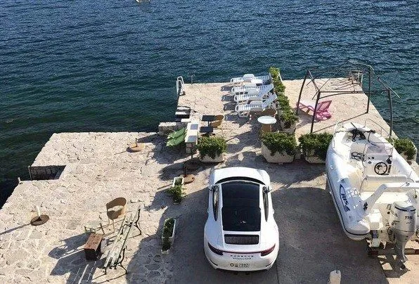 Prodaja, kuća, 450m², Kotor, Crna Gora