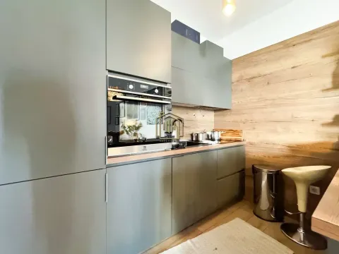 Prodaja, dvosoban stan, 63m², Dalmatinska ulica, Podgorica - image 5