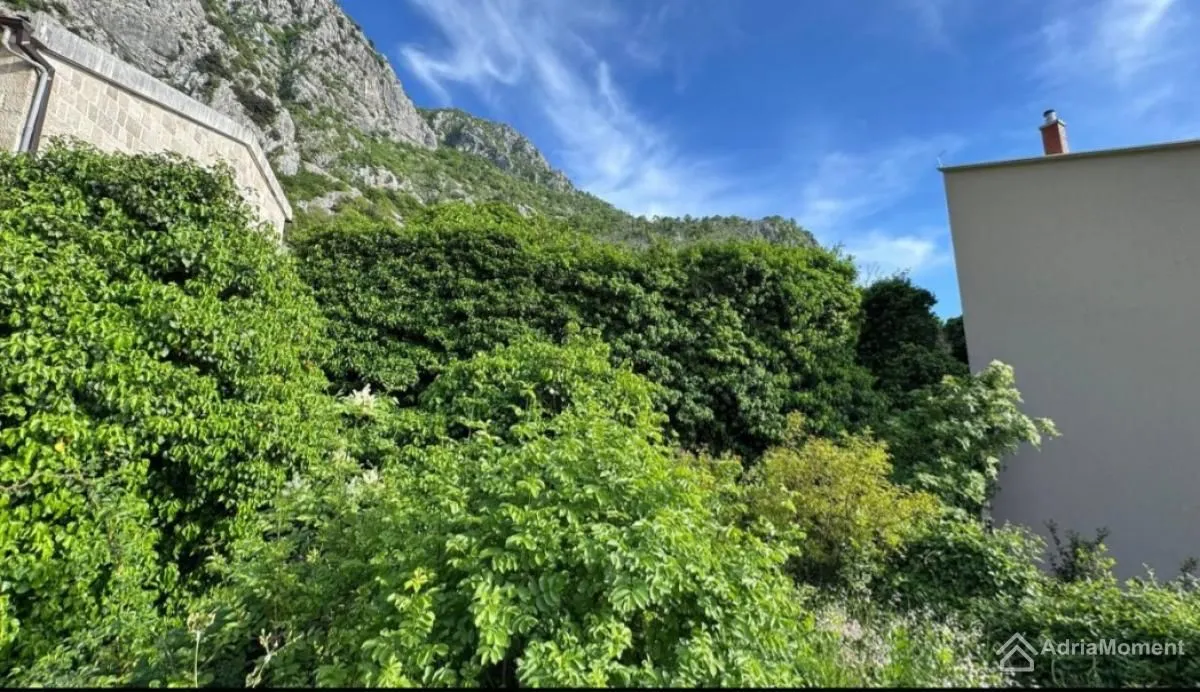 Prodaja, plac, 500m², Tudorovići, Budva