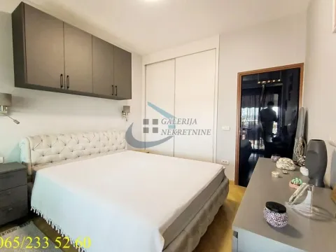 Prodaja, dvosoban stan, 62m², Stari Grad, Beograd - image 13