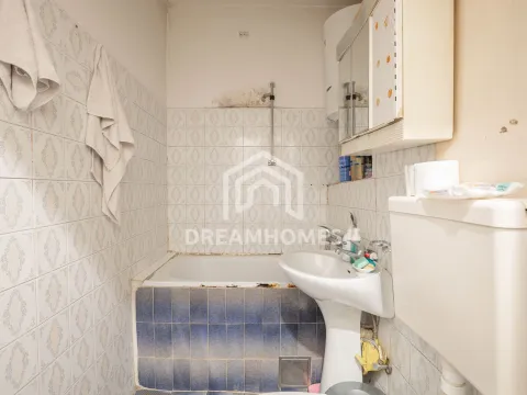 Sale, one bedroom apartment, 44m², Zabjelo, Podgorica - image 7