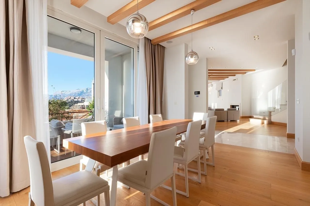Prodaja, kuća, 600m², Sveti Stefan, Budva