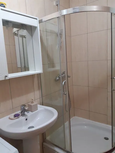 Prodaja, jednosoban stan, 50m², Zabjelo, Podgorica