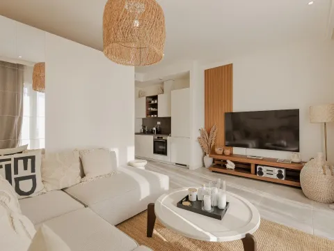 Prodaja, jednosoban stan, 52m², Luštica Bay, Tivat - image 5