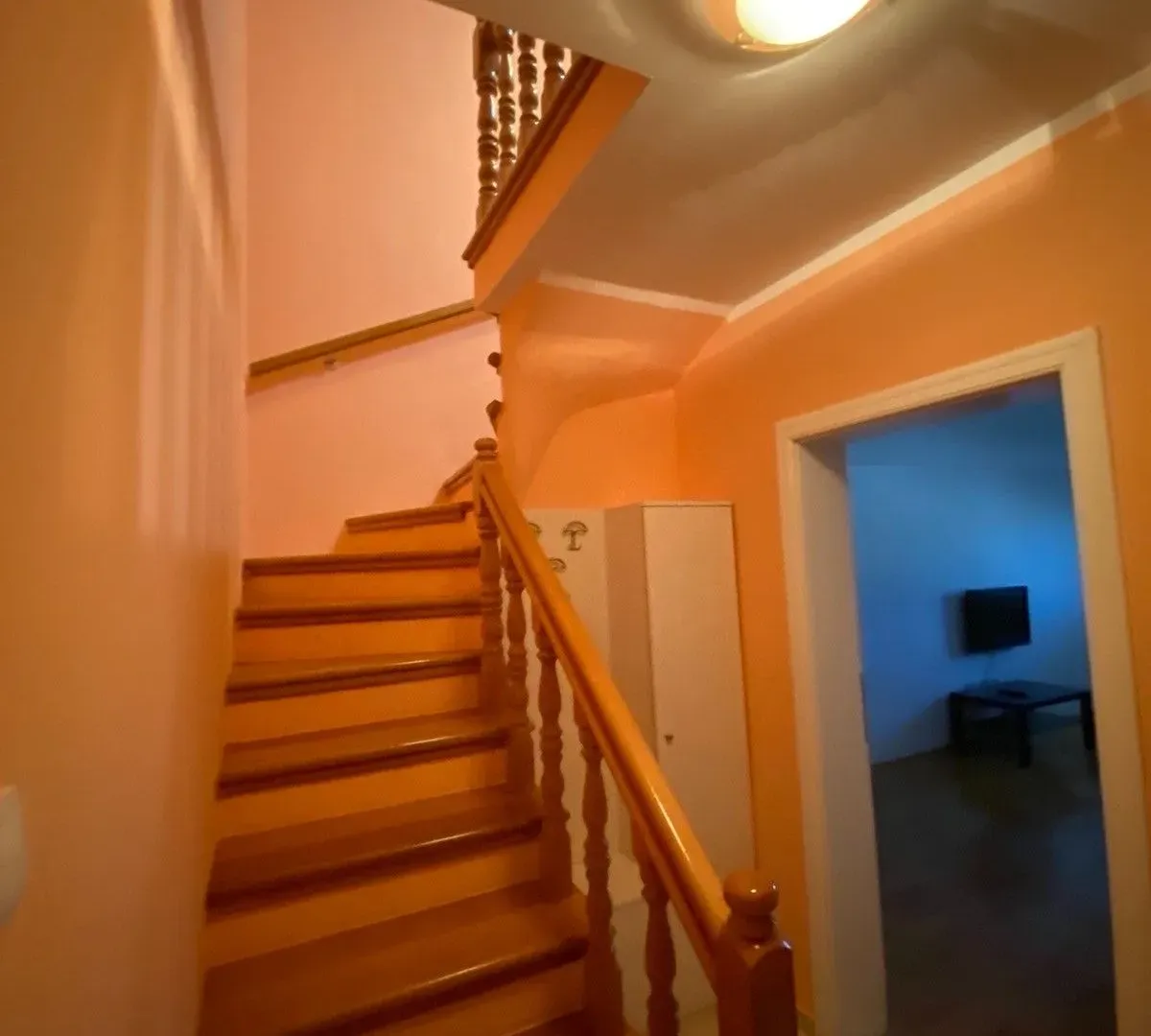 Prodaja, jednosoban stan, 49m², Zabjelo, Podgorica