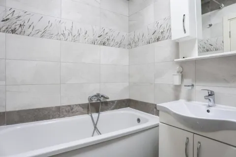 Rent, one bedroom apartment, 52m², Bečići, Budva - image 7