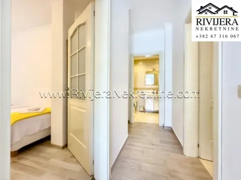 Prodaja, dvosoban stan, 83m², Prčanj, Kotor - image 7