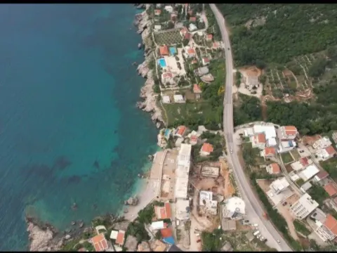 Prodaja, plac, 708m², Dobre Vode, Bar - image 3