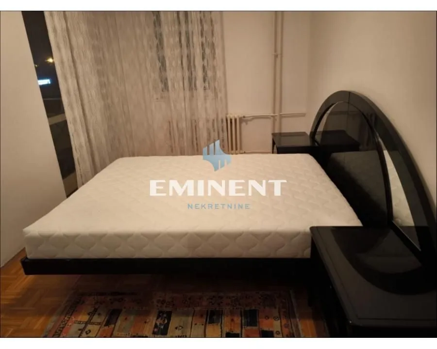 Rent, three bedroom apartment, 85m², Čukarica, Beograd