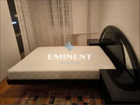Rent, three bedroom apartment, 85m², Čukarica, Beograd - image 9
