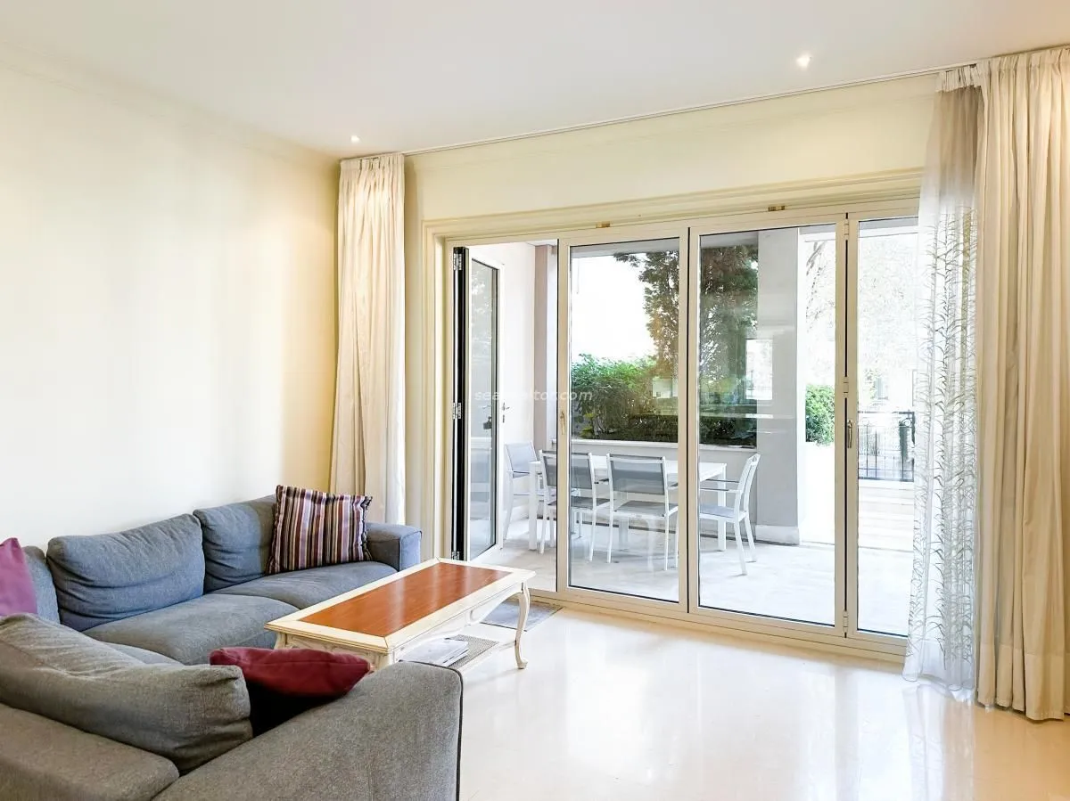 Prodaja, dvosoban stan, 115m², Porto Montenegro, Tivat