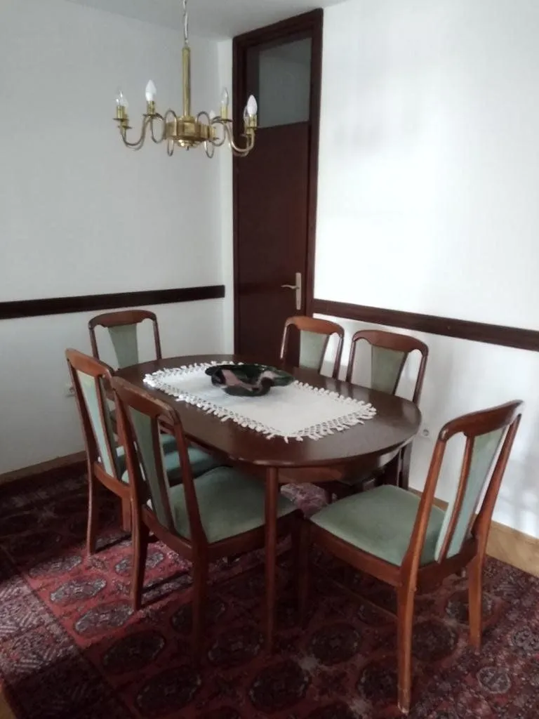 Rent, two bedroom apartment, 95m², Malo Brdo, Podgorica