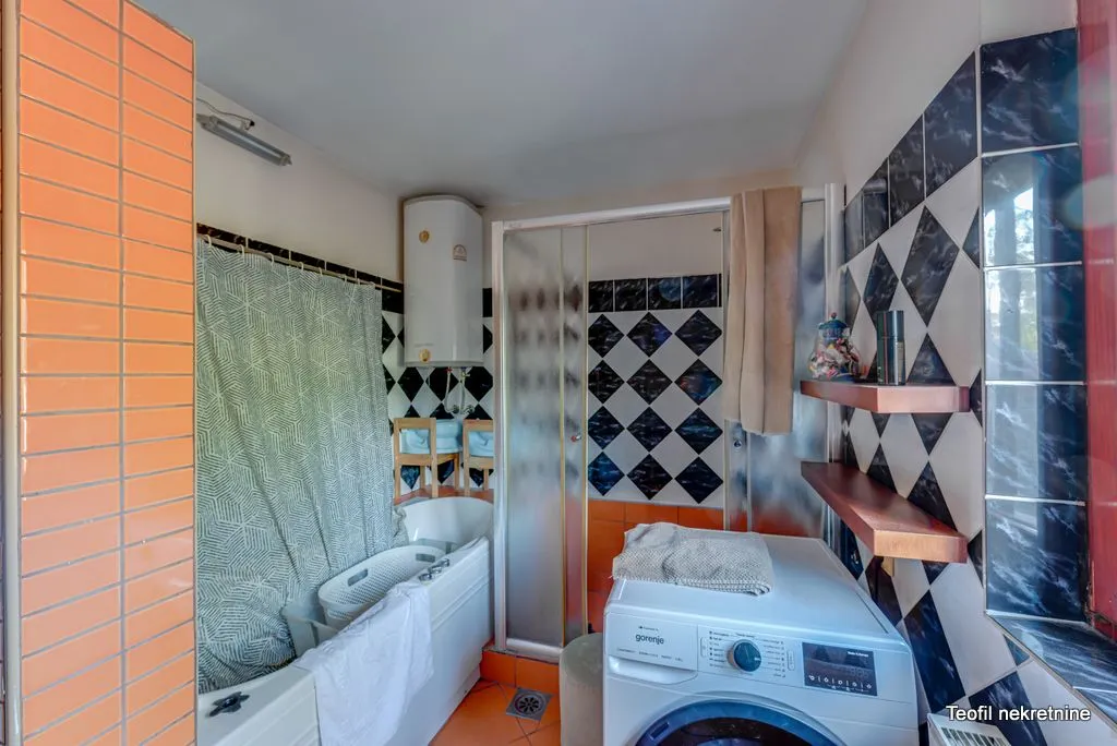 Sale, apartment, 138m², Zemun Centar, Zemun Sve Podlokacije