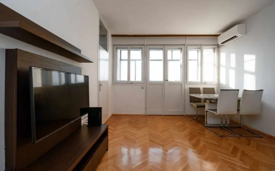 Sale, two bedroom apartment, 68m², Drpe Mandića, Podgorica