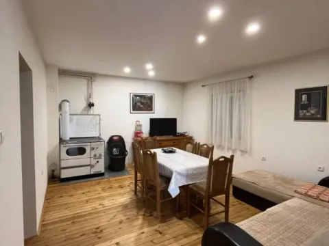 Prodaja, kuća, 140m², Centar, Žabljak - image 5